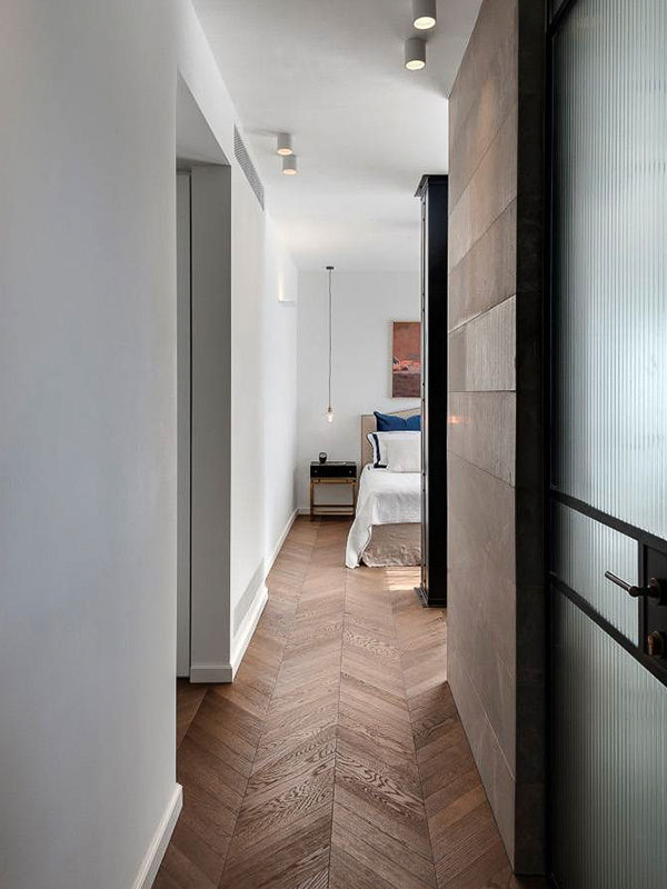 PARQUETS DE MADERA NATURAL EXCLUSIVA