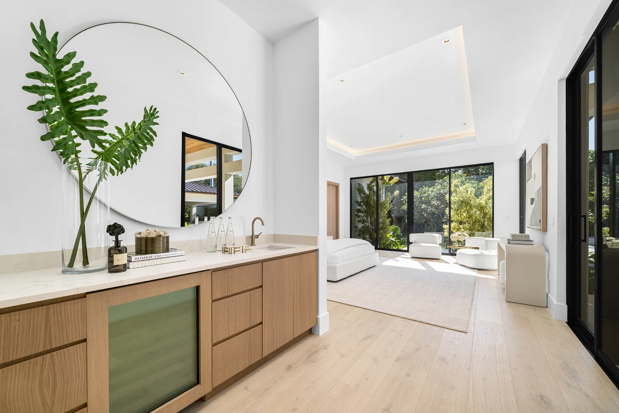 PARQUETS DE MADERA NATURAL EXCLUSIVA