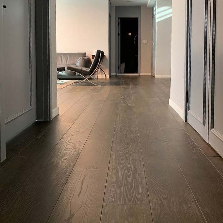 PARQUETS DE MADERA NATURAL EXCLUSIVA